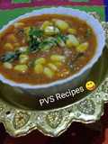स्वीट कॉर्न बटर मसाला (Sweet Corn Butter Masala Recipe In Marathi)