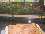 Empanada gallega artesana
