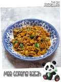 Mee Goreng Basah