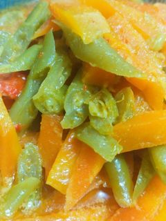 Foto resep Kuah Acar Manado