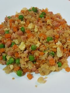 Una foto de Coliflor 3 delicias