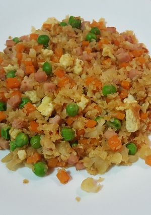 Una foto de Coliflor 3 delicias