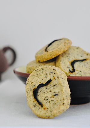 紅玉奶酥餅 的食譜成品照片