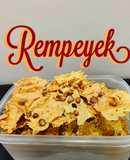 Rempeyek