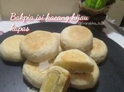 Gambar bakpia kering kacang hijau