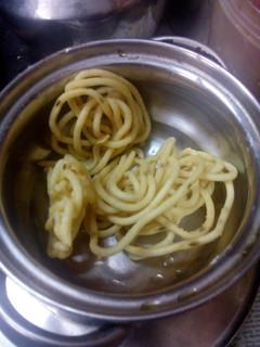 முறுக்கு (Murukku recipe in tamil) செய்முறை முக்கிய புகைப்படம்