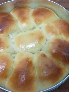 Foto resep Roti Sobek Lembut