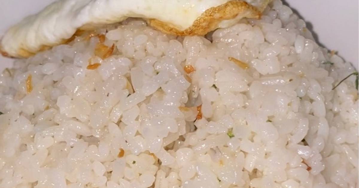 Resep Nasi Daun Jeruk Mudah dan Praktis Dihidangkan