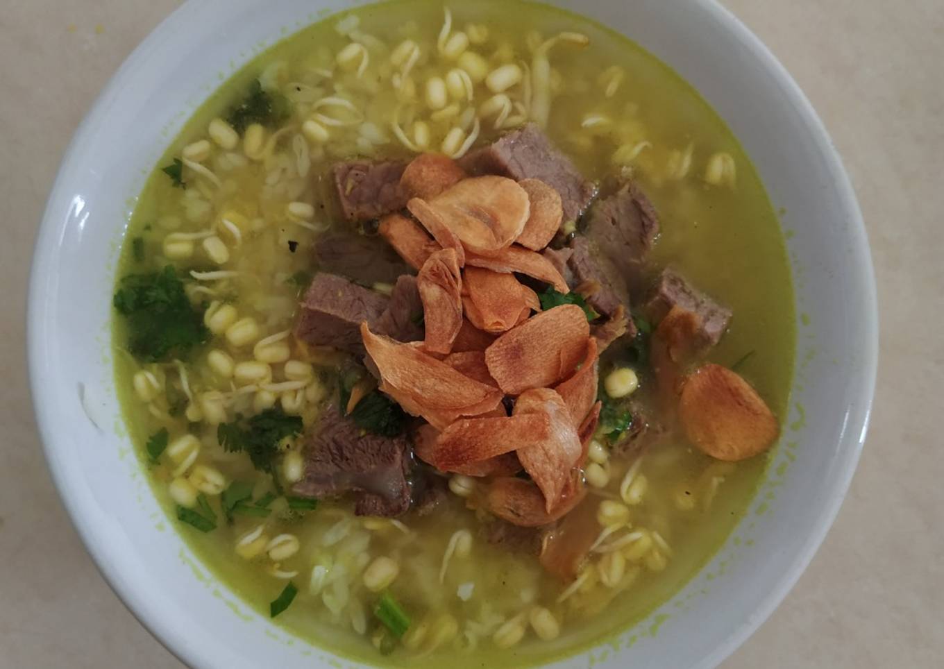 Soto Kudus