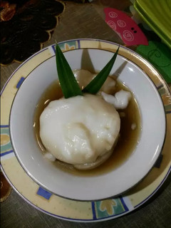 Foto resep Bubur Sumsum Lembut Resep Revisi