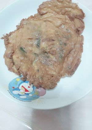 รูปของ ไข่เจียวคมแฝก