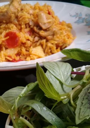 عکسی از دستور استامبولی