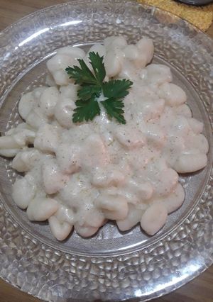 Una foto de Salsa para pastas
