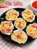 Dimsum Mie Instan