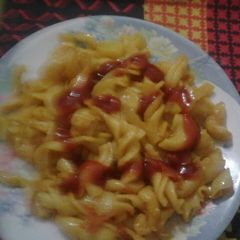 A picture of Pasta.