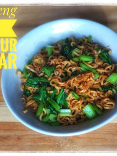 Foto resep Mi goreng jawa