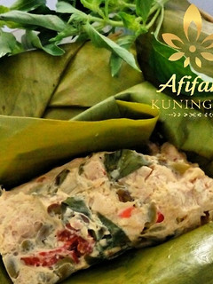 Foto resep Bothok Tanpa Kelapa