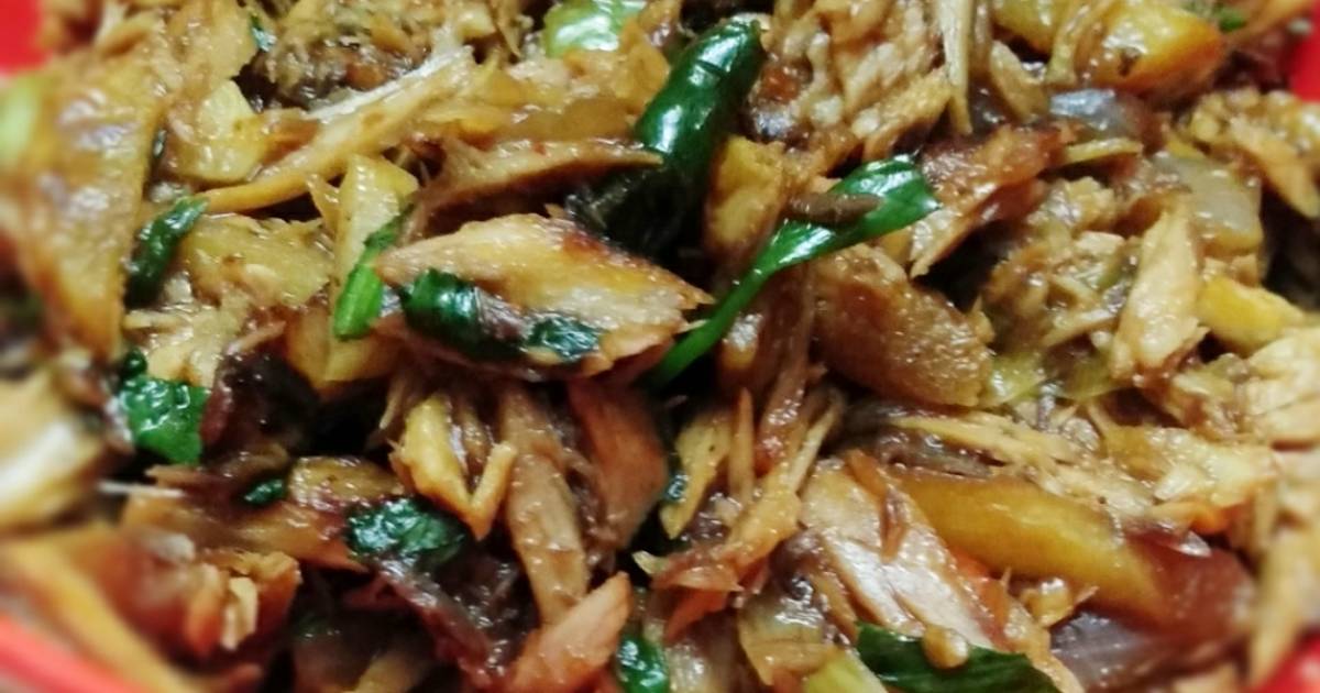 75 Resep Ayam Suwir Asam Manis Enak Dan Sederhana Ala Rumahan Cookpad