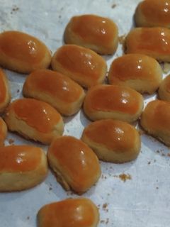 Foto resep Nastar Renyah