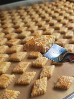 Foto resep Kastengel