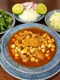 Pozole🌺