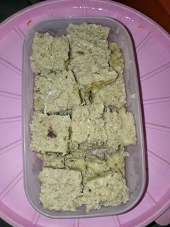 Foto resep Nuget lele debm