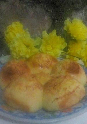 Foto resep Killer soft bread (Roti Sobek selembut kapas)