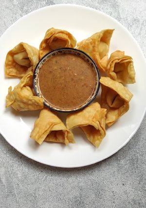 Foto resep Batagor abang abang
