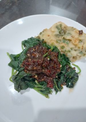 Foto resep Brambang Asem Khas Solo