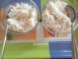 कर्ड राइस (curd rice recipe in Hindi)