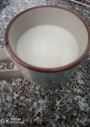 صورة لوصفة سحلب