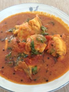 Foto resep 39. Ayam Woku