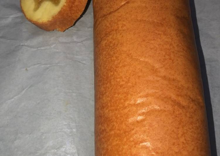 Resep Bolu Gulung yang Lezat Sekali