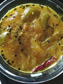 আমের চাটনি রেসিপির প্রধান ছবি