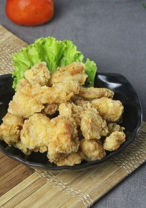 Foto resep Ayam Pokpok