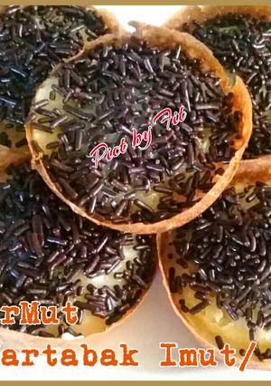 Foto resep MarMut (Martabak Imut)