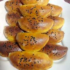 سوفلي🥟-レシピのメイン写真
