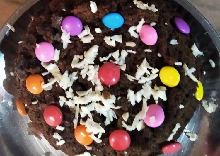 Chocolate biscuits cake Chocolate biscuits cake