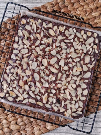 Cara Mudah Menyiapkan Resep Brownies Fudgy Shinny Crust yang Lezat Sekali Anti Ribet, Menggugah Selera