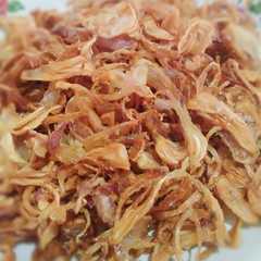 Bawang Goreng Renyah রেসিপির প্রধান ছবি