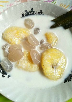 Foto resep Kolak Pisang 🍌