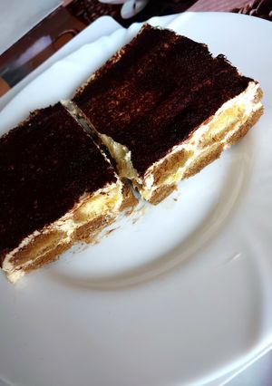 Tiramisu recept fotója