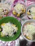 Salad Buah