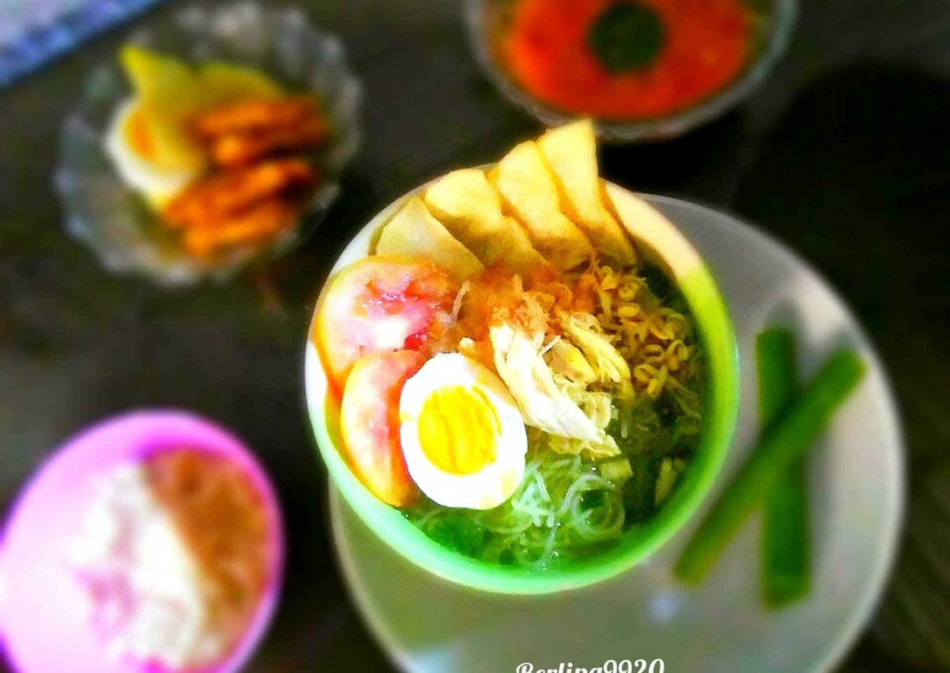 Soto Seger Lamongan