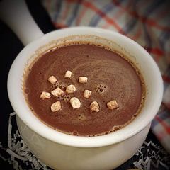 A picture of Hot Chocolate.