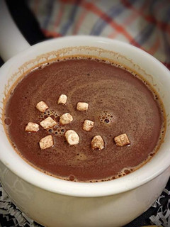 A picture of Hot Chocolate.