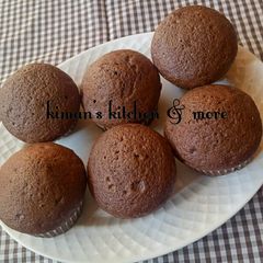 A picture of Chocolate cake.
