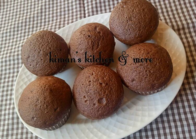 Recipe of Homemade Chocolate cake