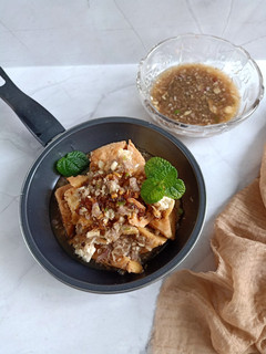 Foto resep Tahu Gejrot