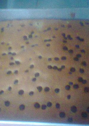 Foto resep Bolu pisang